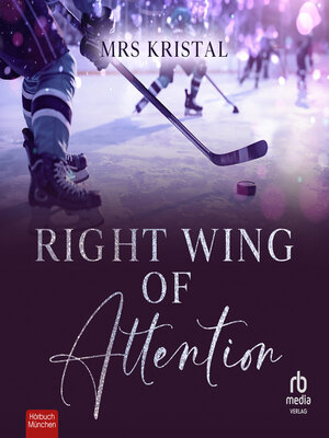 cover image of Right Wing of Attention